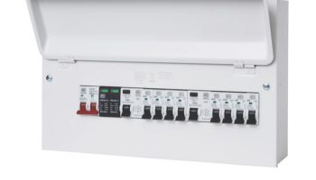 Fuse Board Replacements